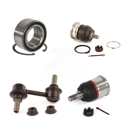 Wheel Bearing Kit-K7T-102545 - Kit.bestparts.ca