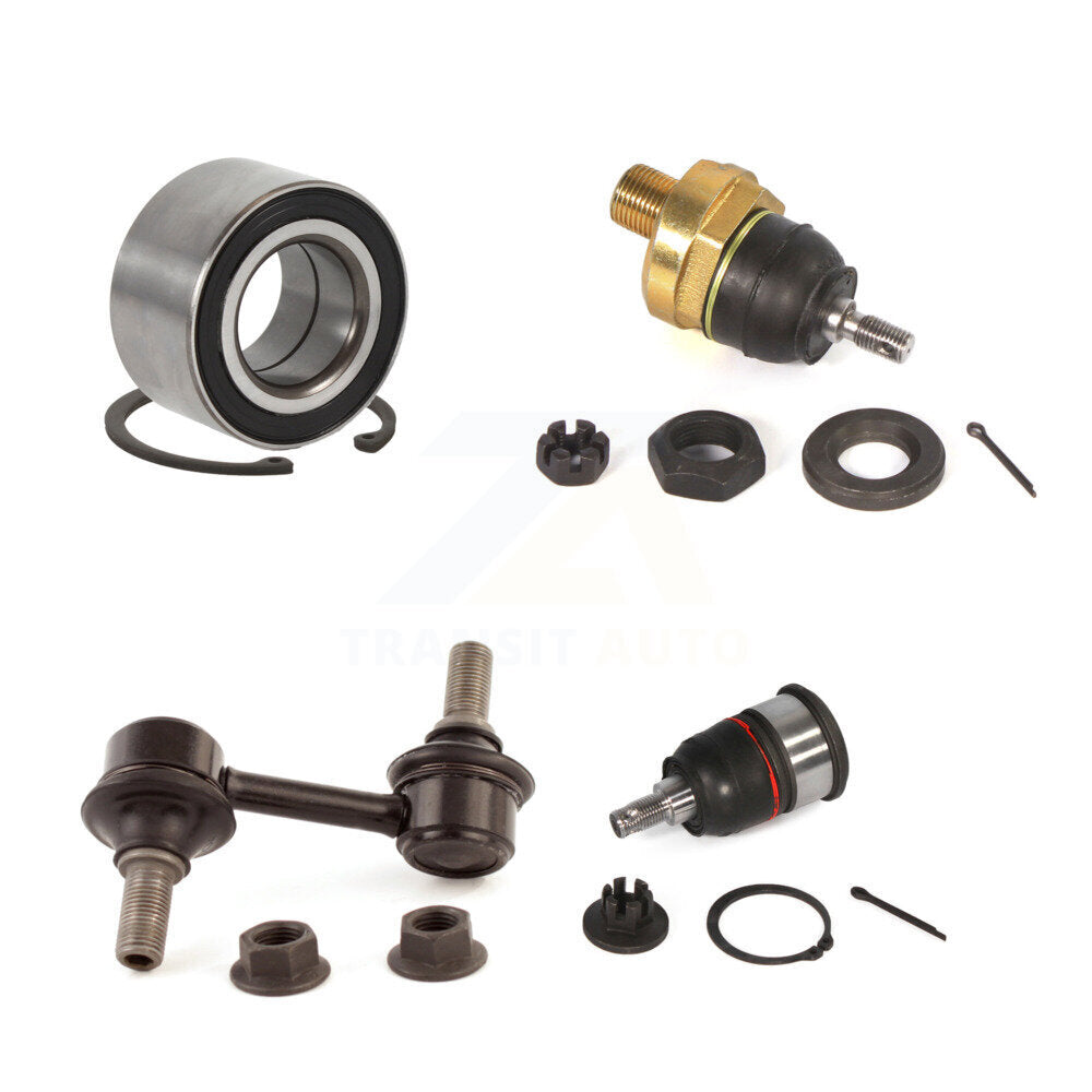 Wheel Bearing Kit-K7T-102546 - Kit.bestparts.ca Kit.bestparts.ca