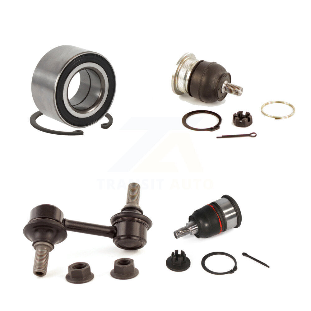 Wheel Bearing Kit-K7T-102547 - Kit.bestparts.ca Kit.bestparts.ca