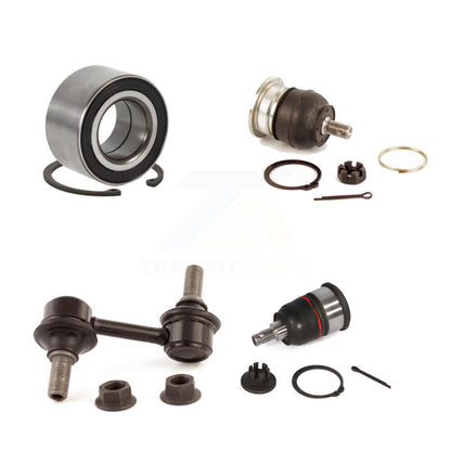 Wheel Bearing Kit-K7T-102547 - Kit.bestparts.ca