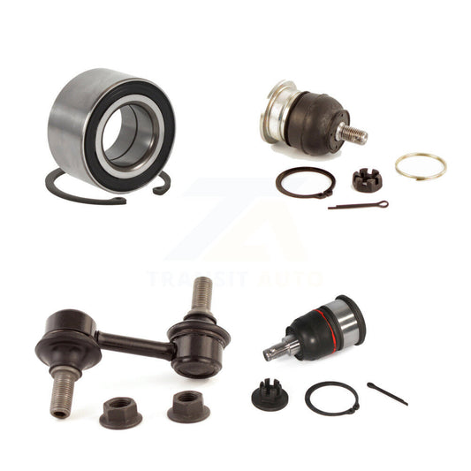 Wheel Bearing Kit-K7T-102547 - Kit.bestparts.ca