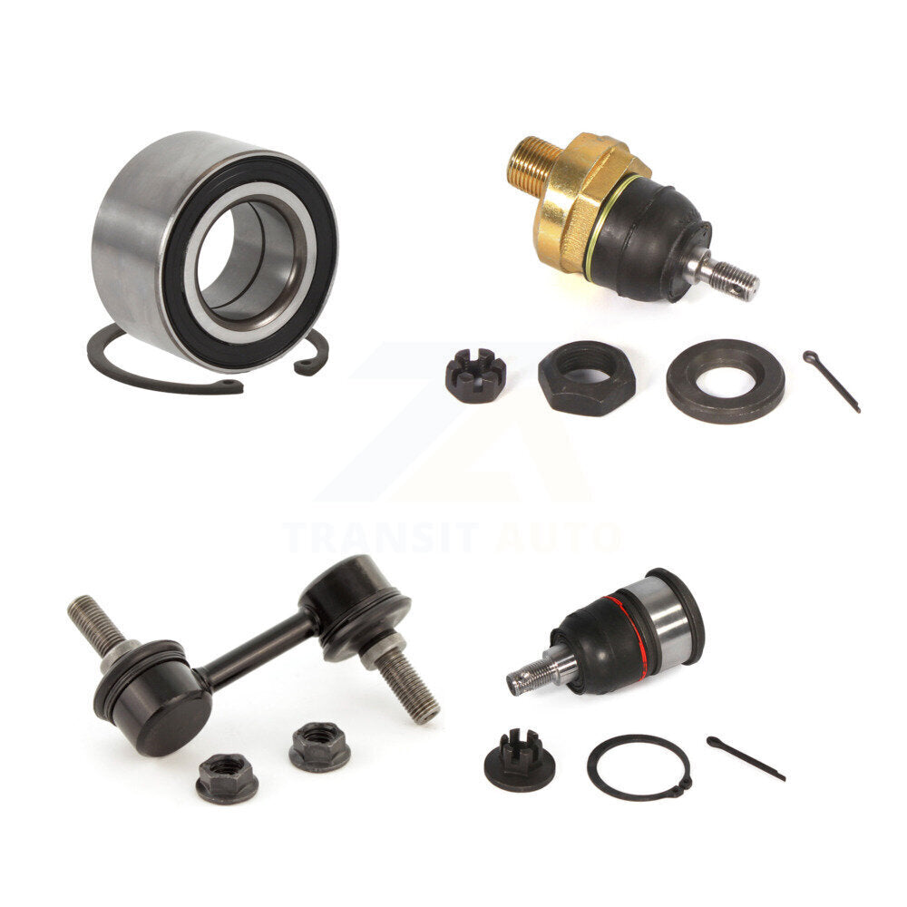 Wheel Bearing Kit-K7T-102548 - Kit.bestparts.ca Kit.bestparts.ca
