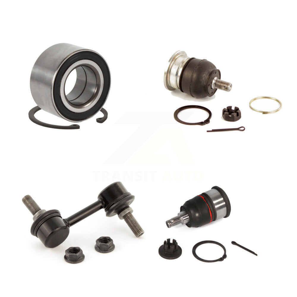 Wheel Bearing Kit-K7T-102549 - Kit.bestparts.ca Kit.bestparts.ca