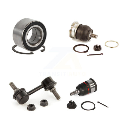 Wheel Bearing Kit-K7T-102549 - Kit.bestparts.ca