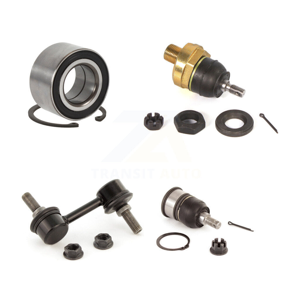 Wheel Bearing Kit-K7T-102550 - Kit.bestparts.ca Kit.bestparts.ca
