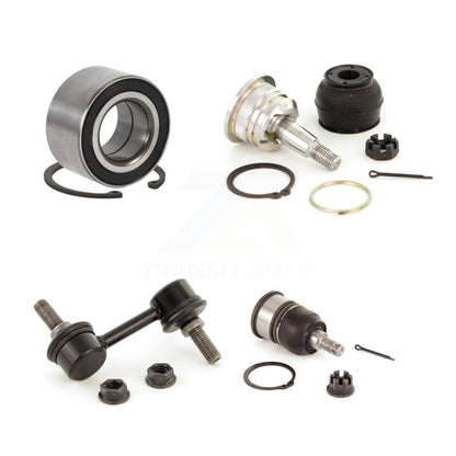Wheel Bearing Kit-K7T-102551 - Kit.bestparts.ca