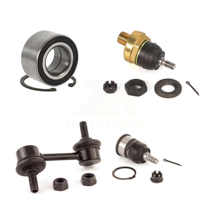 Wheel Bearing Kit-K7T-102552 - Kit.bestparts.ca