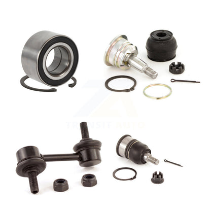 Wheel Bearing Kit-K7T-102553 - Kit.bestparts.ca