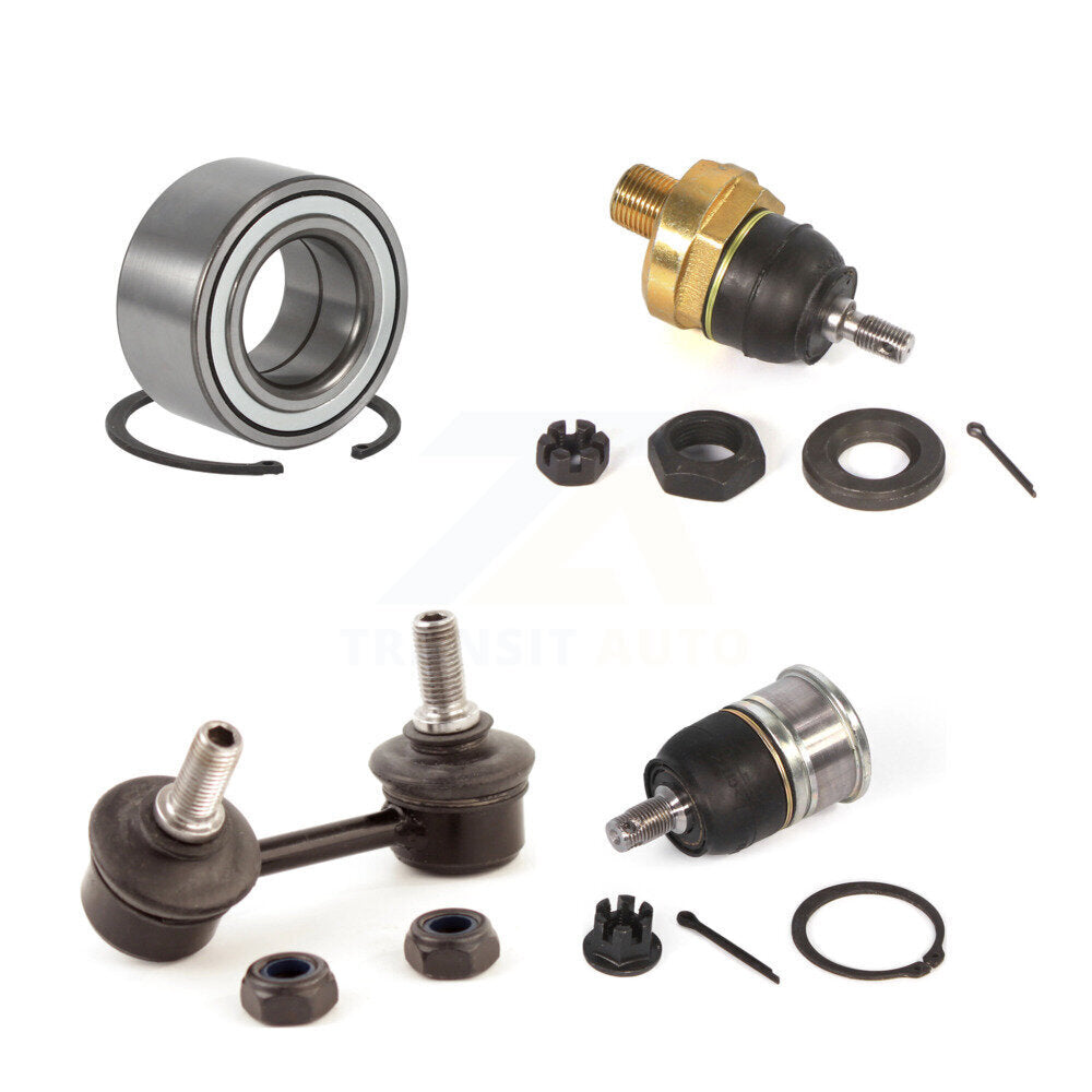 Wheel Bearing Kit-K7T-102554 - Kit.bestparts.ca Kit.bestparts.ca