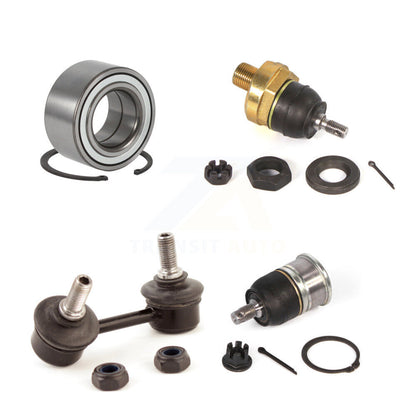Wheel Bearing Kit-K7T-102554 - Kit.bestparts.ca