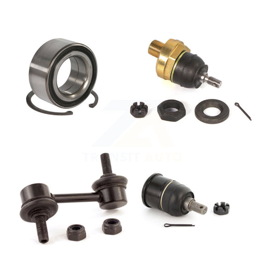Wheel Bearing Kit-K7T-102556 - Kit.bestparts.ca