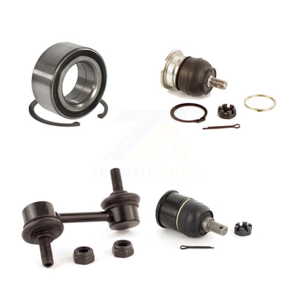 Wheel Bearing Kit-K7T-102557 - Kit.bestparts.ca