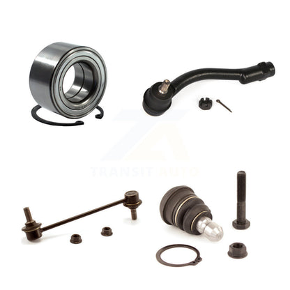Wheel Bearing Kit-K7T-102558 - Kit.bestparts.ca