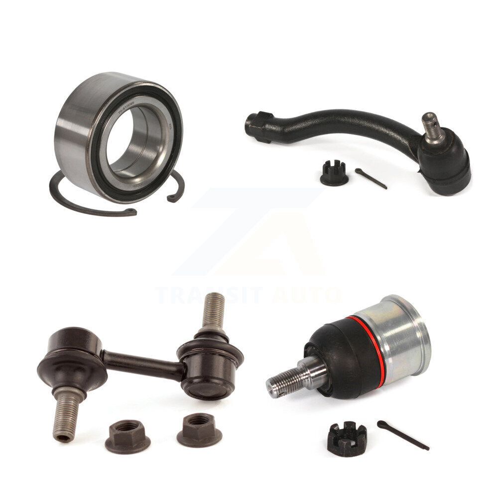 Wheel Bearing Kit-K7T-102559 - Kit.bestparts.ca