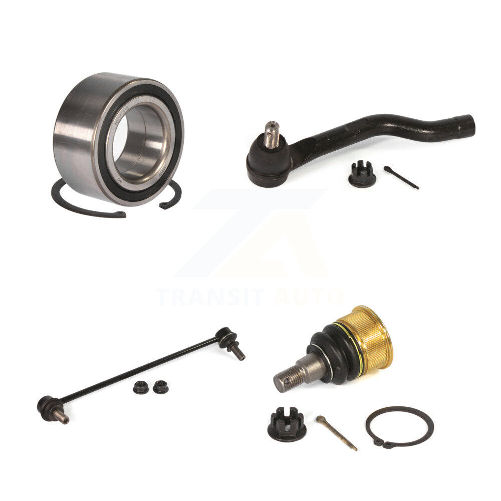 Wheel Bearing Kit-K7T-102560 - Kit.bestparts.ca Kit.bestparts.ca