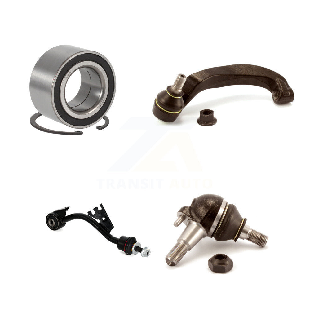 Wheel Bearing Kit-K7T-102561 - Kit.bestparts.ca Kit.bestparts.ca