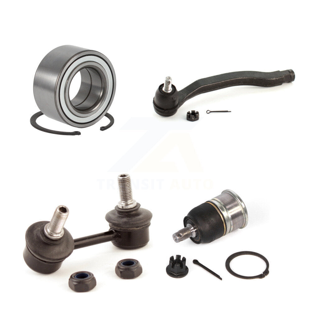 Wheel Bearing Kit-K7T-102562 - Kit.bestparts.ca Kit.bestparts.ca