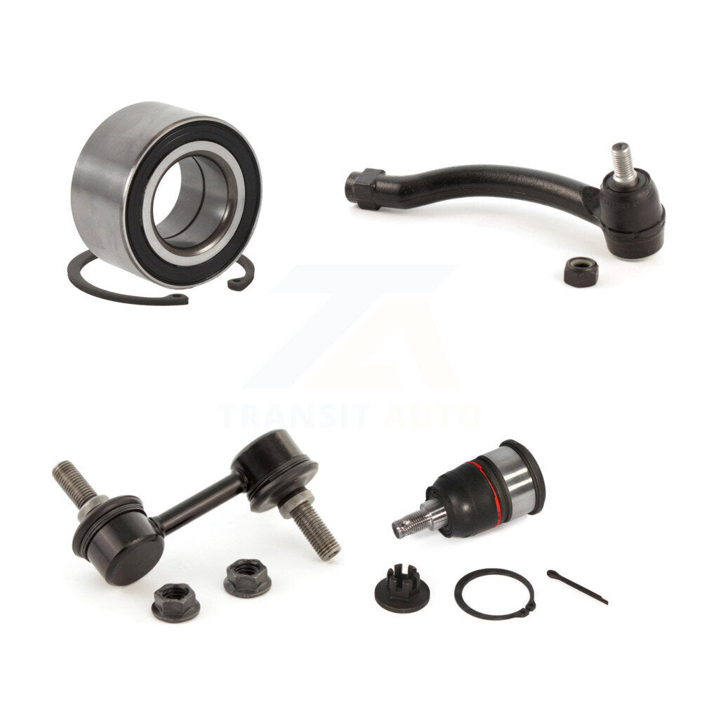 Wheel Bearing Kit-K7T-102563 - Kit.bestparts.ca Kit.bestparts.ca