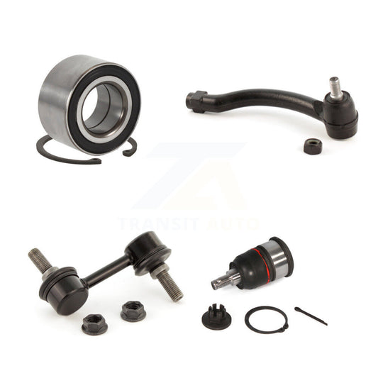 Wheel Bearing Kit-K7T-102563 - Kit.bestparts.ca