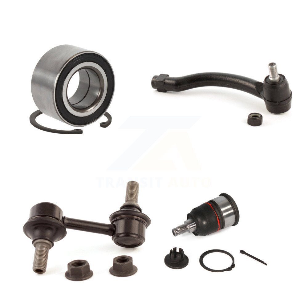 Wheel Bearing Kit-K7T-102564 - Kit.bestparts.ca Kit.bestparts.ca