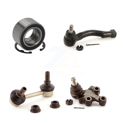 Wheel Bearing Kit-K7T-102565 - Kit.bestparts.ca