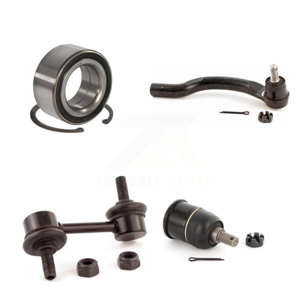 Wheel Bearing Kit-K7T-102566 - Kit.bestparts.ca Kit.bestparts.ca