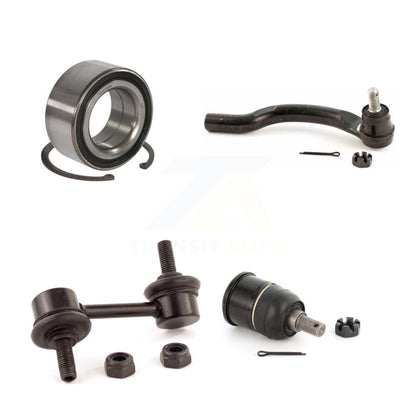 Wheel Bearing Kit-K7T-102566 - Kit.bestparts.ca