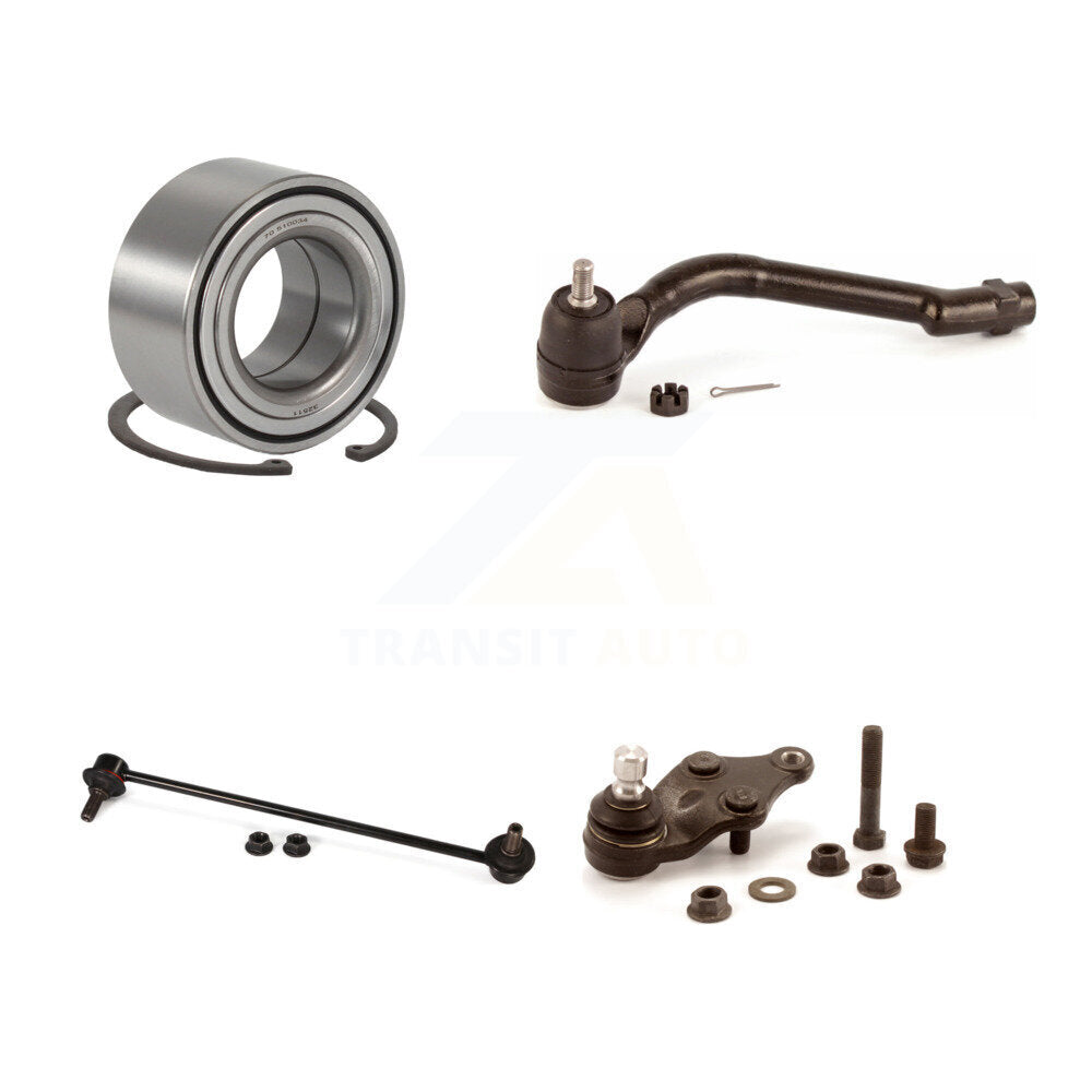 Wheel Bearing Kit-K7T-102567 - Kit.bestparts.ca Kit.bestparts.ca