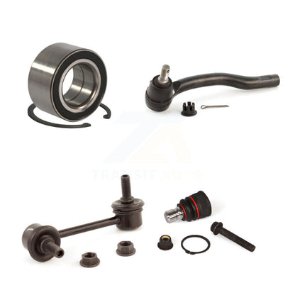 Wheel Bearing Kit-K7T-102569 - Kit.bestparts.ca