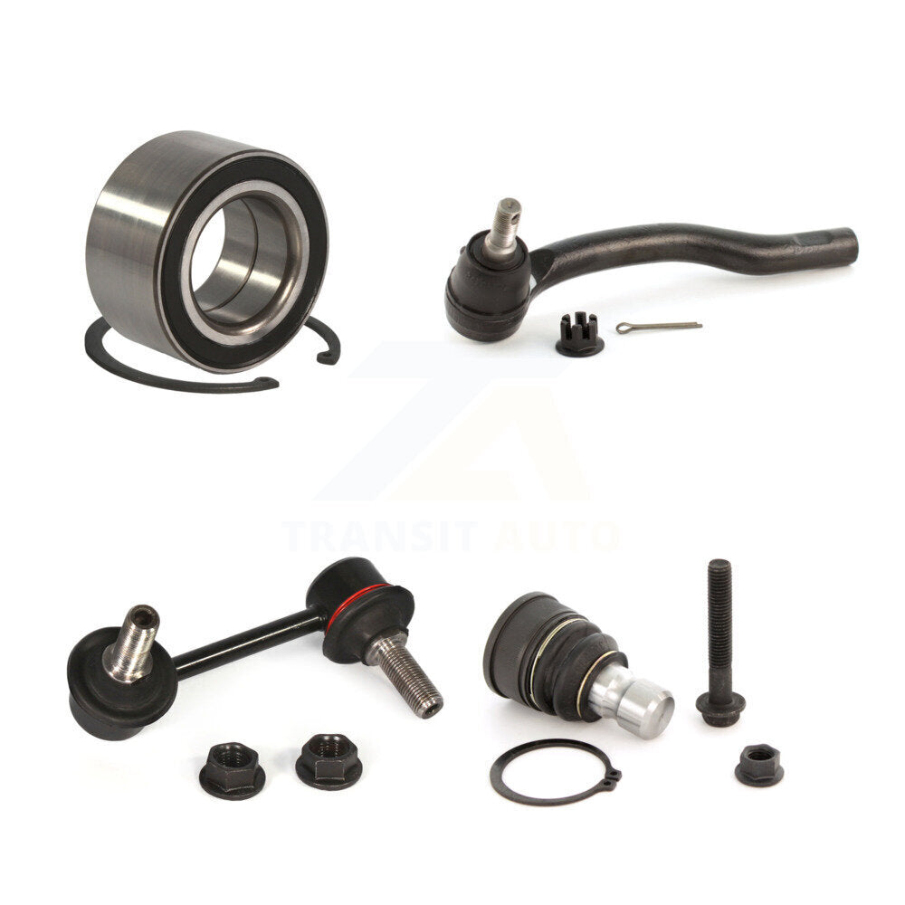 Wheel Bearing Kit-K7T-102570 - Kit.bestparts.ca Kit.bestparts.ca