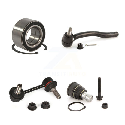 Wheel Bearing Kit-K7T-102570 - Kit.bestparts.ca