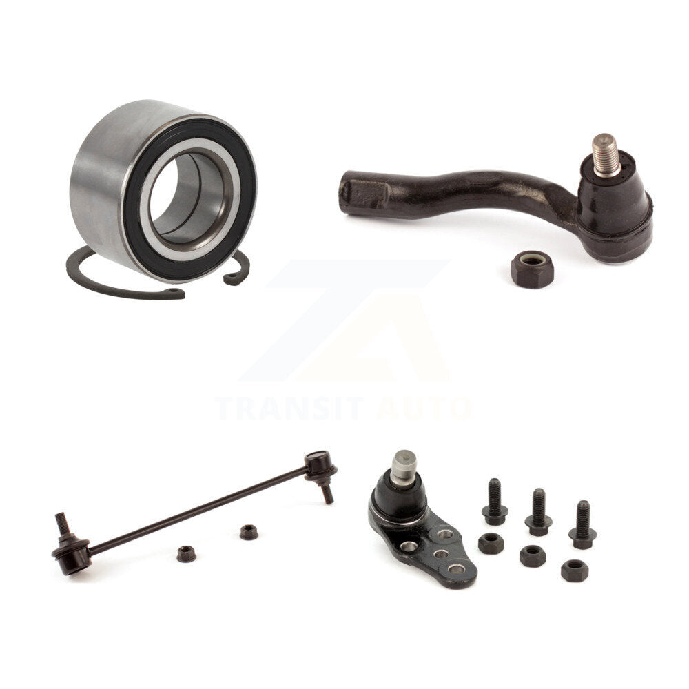 Wheel Bearing Kit-K7T-102571 - Kit.bestparts.ca Kit.bestparts.ca