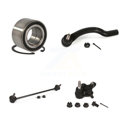 Wheel Bearing Kit-K7T-102572 - Kit.bestparts.ca