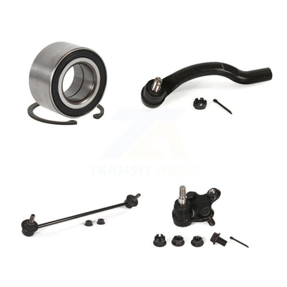 Wheel Bearing Kit-K7T-102573 - Kit.bestparts.ca