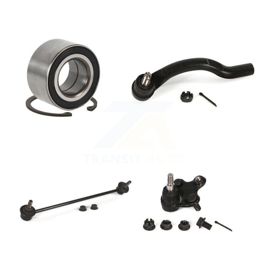 Wheel Bearing Kit-K7T-102573 - Kit.bestparts.ca