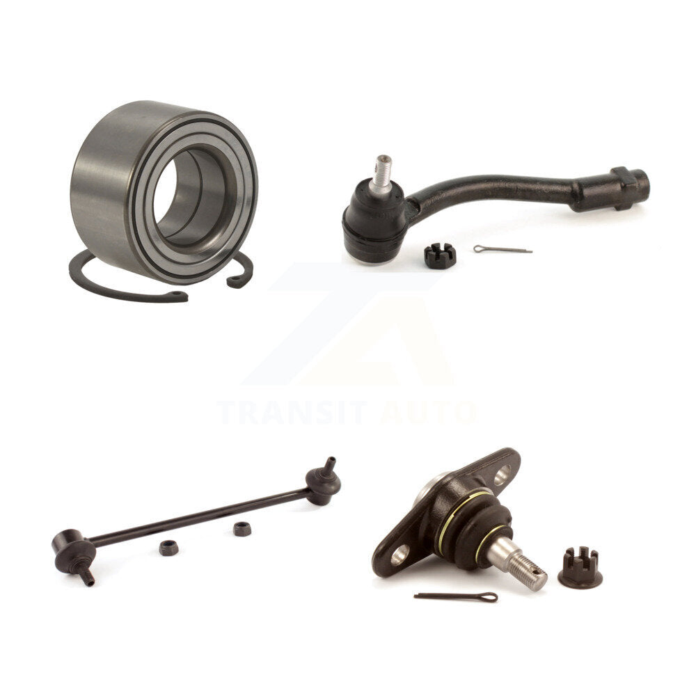 Wheel Bearing Kit-K7T-102574 - Kit.bestparts.ca Kit.bestparts.ca