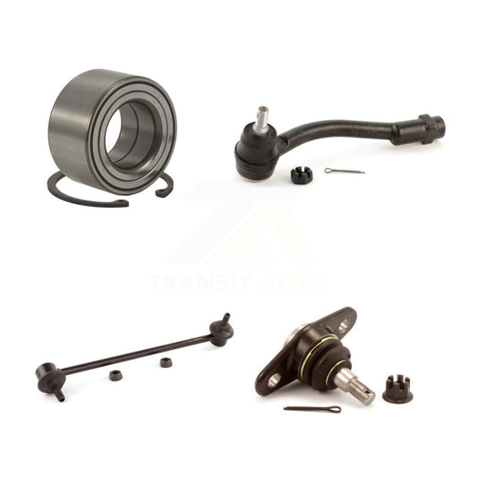 Wheel Bearing Kit-K7T-102574 - Kit.bestparts.ca