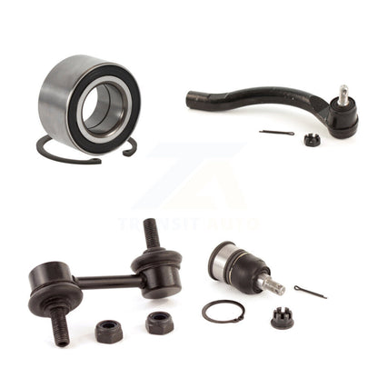 Wheel Bearing Kit-K7T-102575 - Kit.bestparts.ca