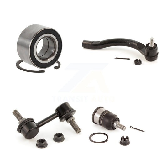 Wheel Bearing Kit-K7T-102576 - Kit.bestparts.ca