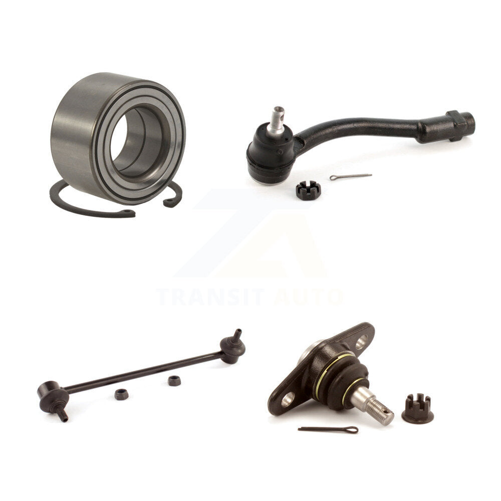Wheel Bearing Kit-K7T-102577 - Kit.bestparts.ca Kit.bestparts.ca