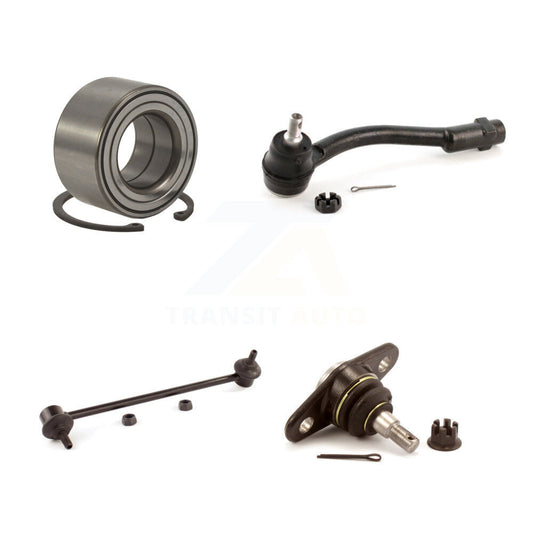 Wheel Bearing Kit-K7T-102577 - Kit.bestparts.ca