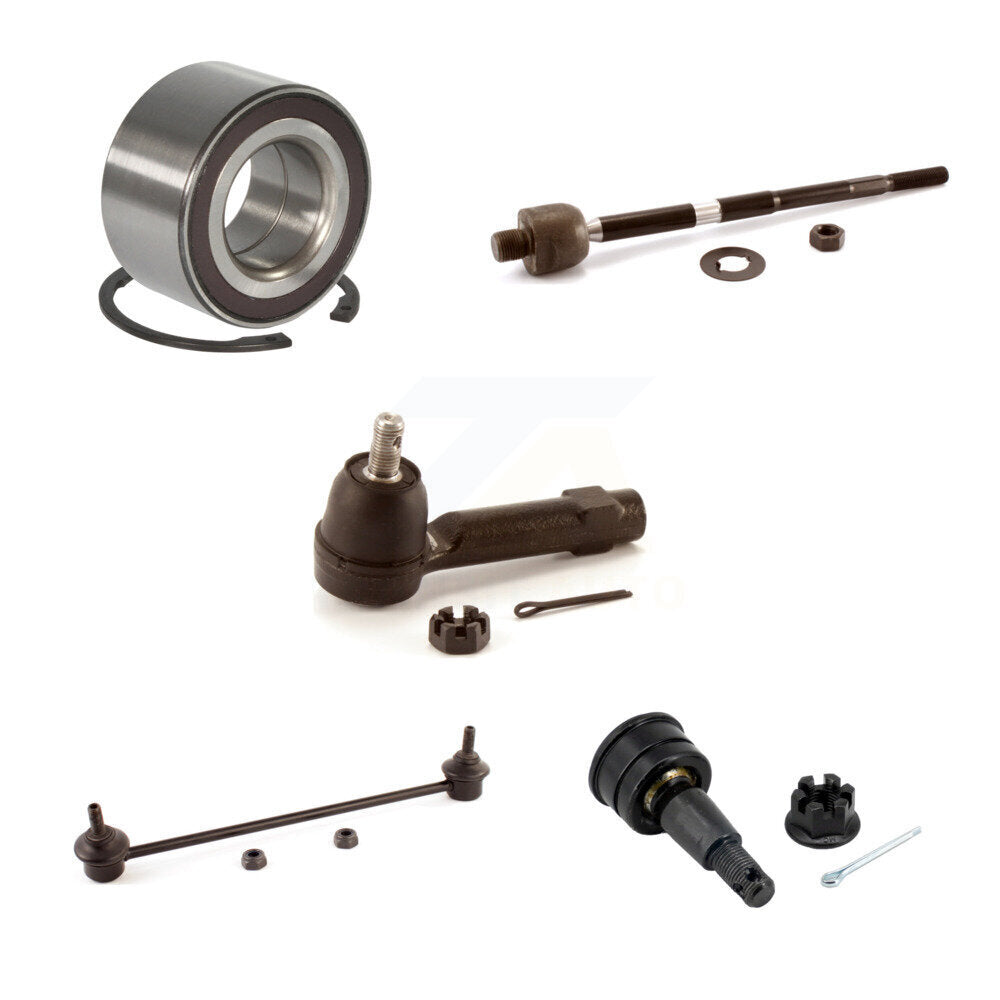 Wheel Bearing Kit-K7T-102579 - Kit.bestparts.ca Kit.bestparts.ca