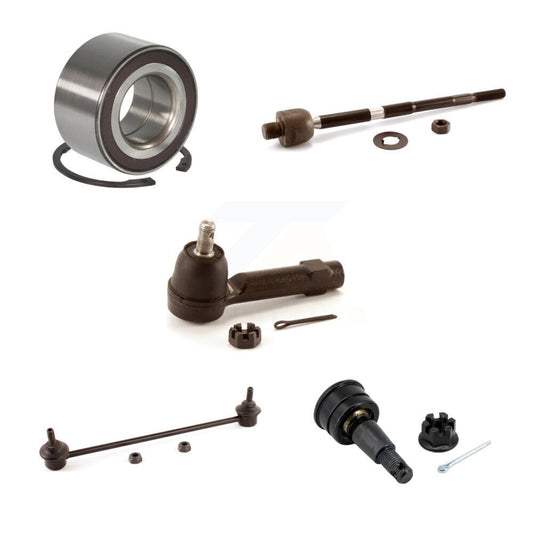 Wheel Bearing Kit-K7T-102579 - Kit.bestparts.ca