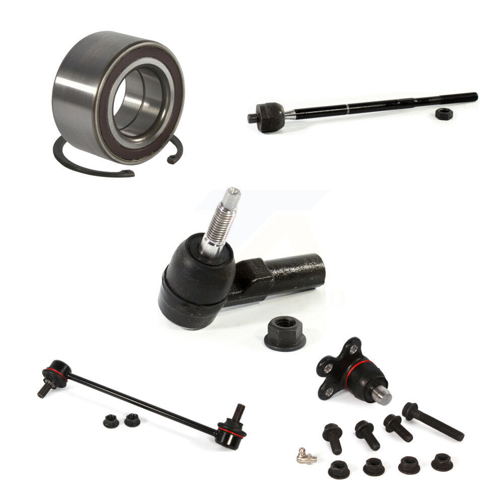 Wheel Bearing Kit-K7T-102580 - Kit.bestparts.ca Kit.bestparts.ca