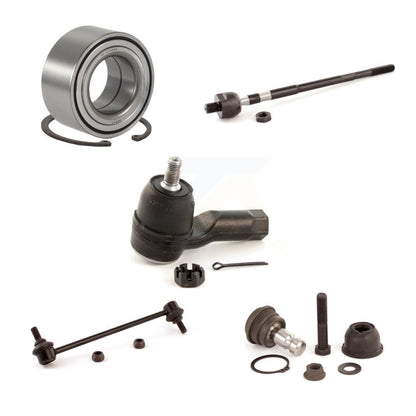 Wheel Bearing Kit-K7T-102581 - Kit.bestparts.ca