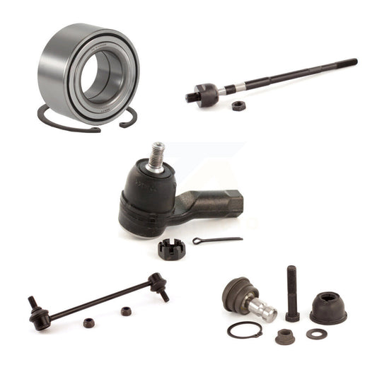 Wheel Bearing Kit-K7T-102581 - Kit.bestparts.ca