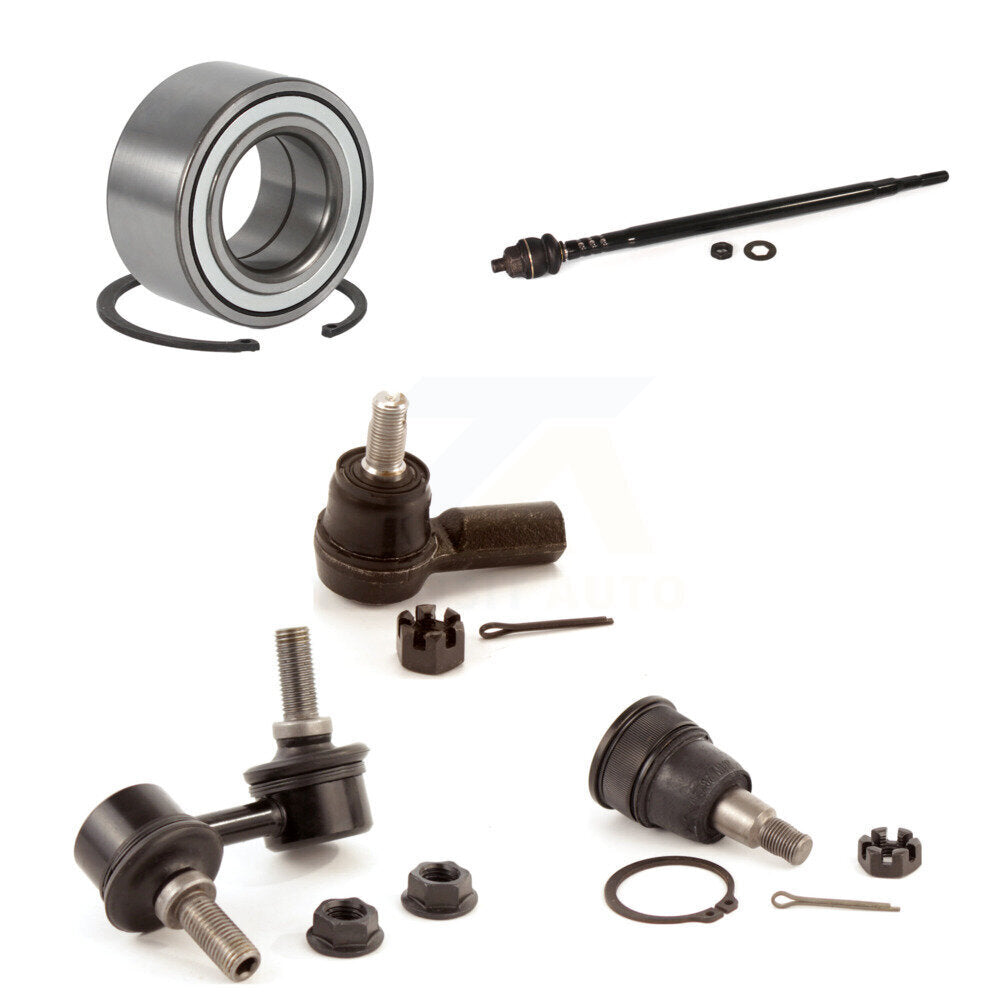 Wheel Bearing Kit-K7T-102582 - Kit.bestparts.ca