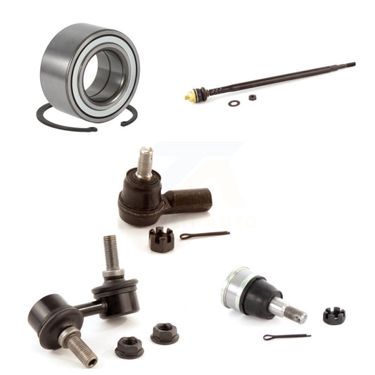 Wheel Bearing Kit-K7T-102583 - Kit.bestparts.ca