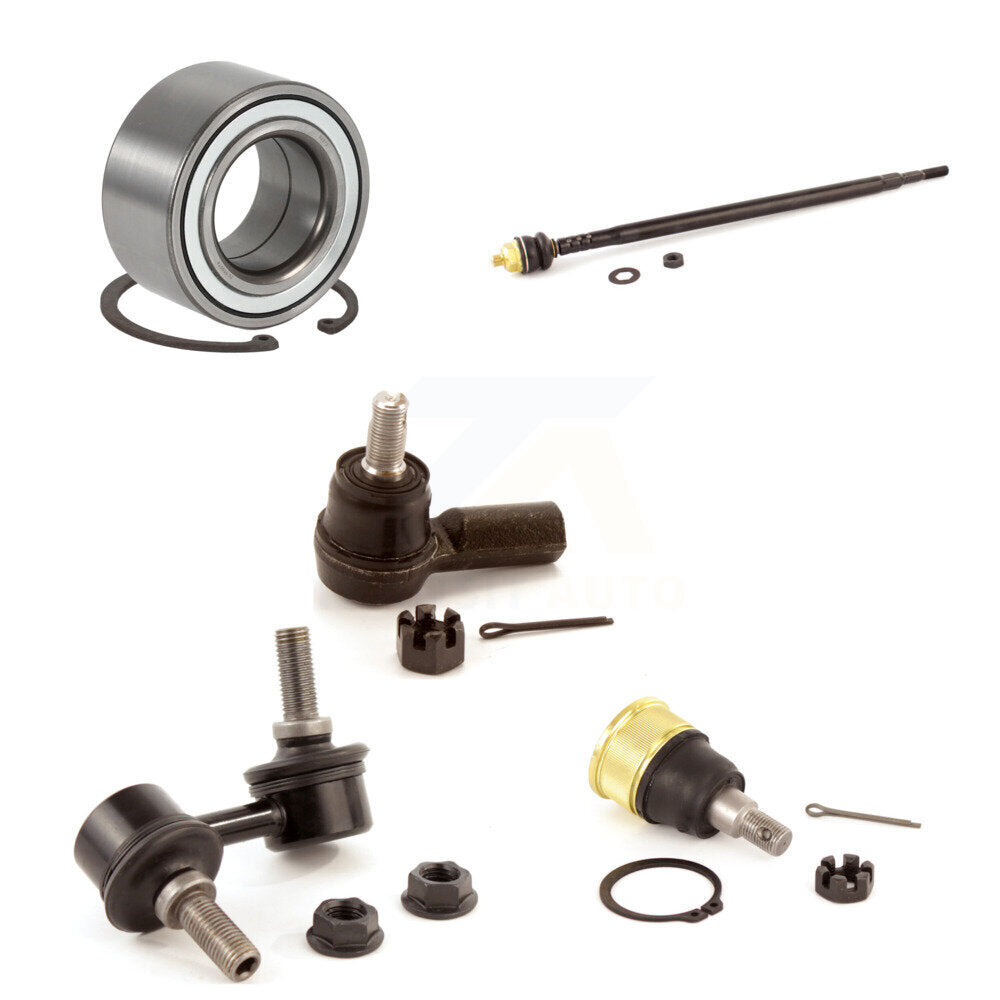 Wheel Bearing Kit-K7T-102584 - Kit.bestparts.ca Kit.bestparts.ca