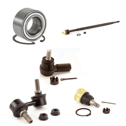 Wheel Bearing Kit-K7T-102584 - Kit.bestparts.ca